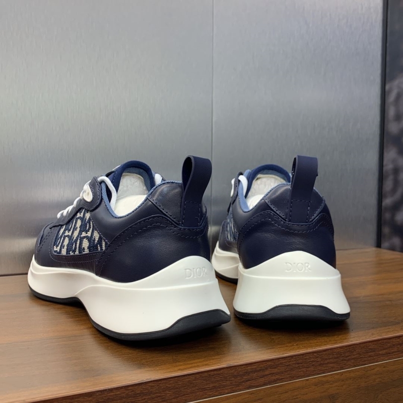 Christian Dior Casual Shoes